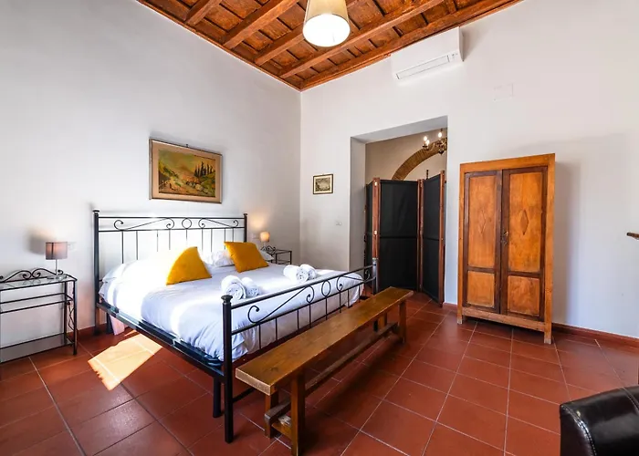 San Calisto Appartement Rome