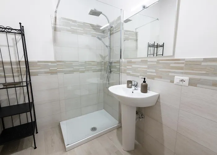 Appartement San Calisto *