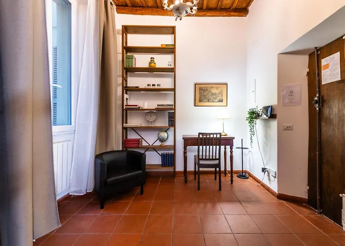Appartement San Calisto